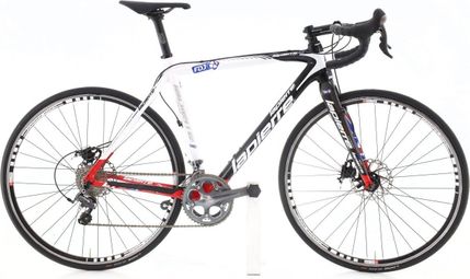 Produit reconditionné · Lapierre Cross Carbon · Noir / Vélo de route / Lapierre | Bon état