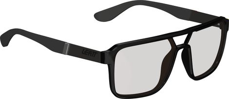 Leatt TheViz Pyrenees Zwart/Polarized Zilver 17 Vlt Bril