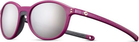 Julbo Flash (6-10 ans) Violet/Gris Foncé Spectron 3