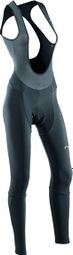 Northwave Active Bibtight Damen Lang Schwarz