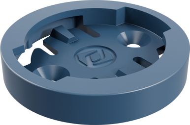 Syncros-inzetstuk voor Wahoo-snelheidsmeter Blauw