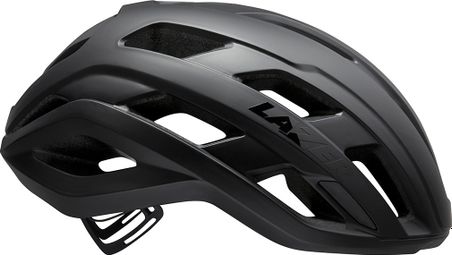 Lazer Strada KinetiCore Helm Mattschwarz