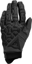 Dainese HGR EXT lange MTB-handschoenen zwart