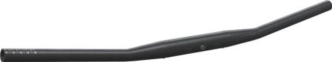 Manillar para bicicleta de montaña Syncros Fraser 1.0 XC 31,8 mm Negro