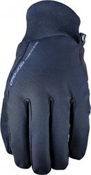 Five Gloves Stoke WP Winterhandschoenen Zwart