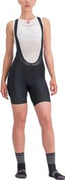 Castelli Prima Women's Short Shorts Black