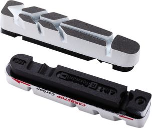 BBB HP Carbon Ultrastop Shi / Sram / Campa Patronen (2 Paar)