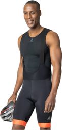 Odlo Zeroweight Seamless Tank Top Black