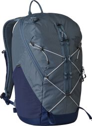 The North Face Borealis Trail-rugzak Grijs/Blauw