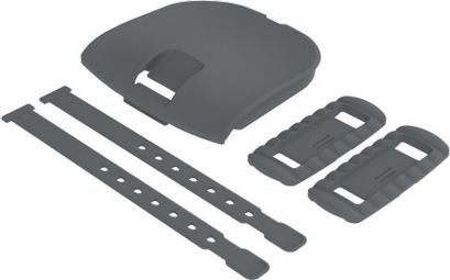 Urban Iki Front Seat Customisation Kit Black