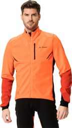 Vaude Kuro Wielerjas Oranje