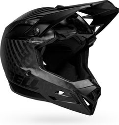 Bell Full 10 Mips Spherical Integral Helmet Black