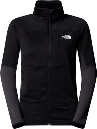 Polaire Femme The North Face Stormgap Powergrid Noir