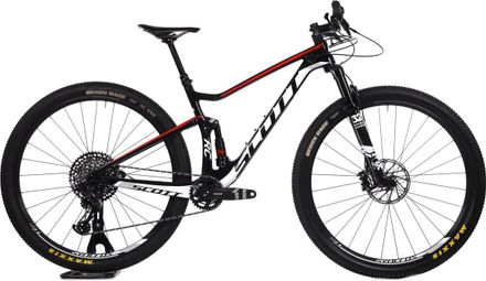 Produit reconditionné · Scott Spark RC900 / VTT | Très bon état