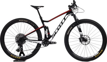 Produit reconditionné · Scott Spark RC900 - VTT | Bon état