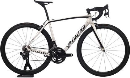 Produit reconditionné · Specialized Tarmac SL5 Red eTap / Vélo de route | Très bon état