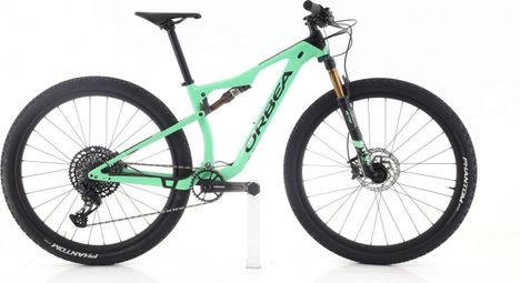 Orbea OIZ M21 2025