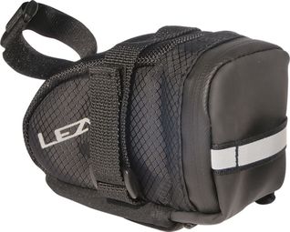 Bolsa de sillín Lezyne M-Caddy negro