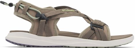 Sandales Columbia Columbia Marron Femme