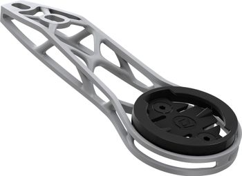 Syncros Mount iC SL INSPIR3D Offset stuurhouder (korte versie) Raw Alloy