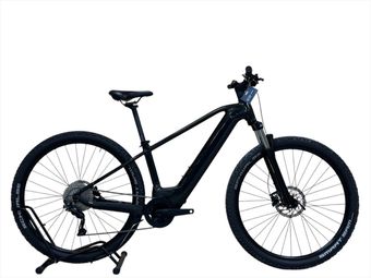 Produit reconditionné . Cube Reaction Hybrid One 500 SHIMANO 2024 . VTT électrique . Cube . très bon état