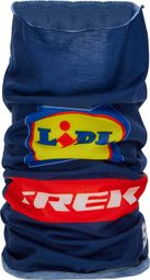 Santini Team Lidl-Trek 2025 Blue Unisex Choker