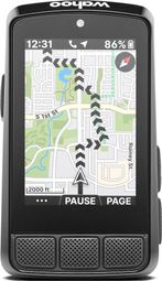 Ordenador para bicicleta con GPS Wahoo Fitness Elemnt Bolt 3