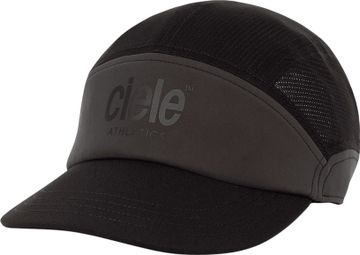 Cap Ciele FSTCap SC Nite Rite Athletics Shadowcast Black