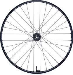 Ruota Anteriore Zipp 3Zero Moto Tubeless 27.5'' | Boost 15x110 mm | Slate/Stealth
