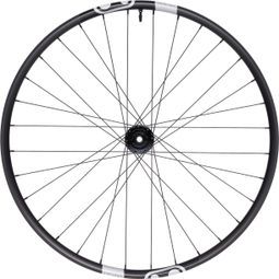 Hinterrad Crankbrothers Synthesis Enduro Alloy 2.0 Ratchet 29'' | Boost 12x148mm | 6 Loch | Schwarz