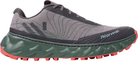 Trail Shoes NNormal Tomir 02 NN Violet Unisex