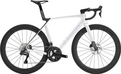 Vélo de Route Trek Madone SL 7 Shimano Ultegra Di2 12V 700 mm Blanc Gén. 8