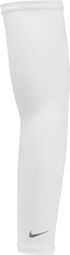 Manchettes Nike Lightweight 2.0 Blanc
