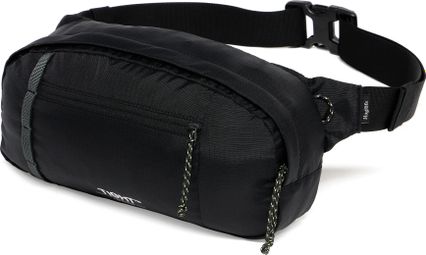 Sac Banane Haglöfs Tight Hip Pack 3.5L Noir Unisex 