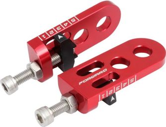 Tensores de cadena Forward TL-2 Rojo