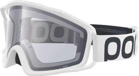 POC Zygon Mountain Bike Helmet - White/Gray