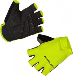 Guantes Endura Xtract Mitts Amarillo