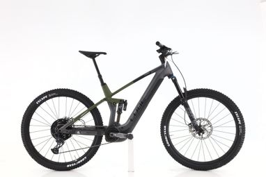 Produit reconditionné · Cube Stereo Hybrid TM GX / Vélo VTT électrique | Très bon état