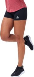 Odlo Essential Sprinter Women's Bib Shorts Black