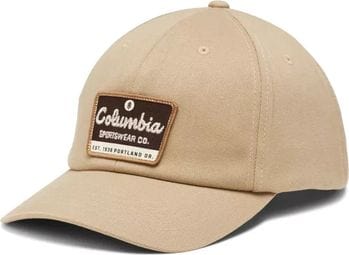 Cappellino Columbia Columbia Lodge Verde Unisex