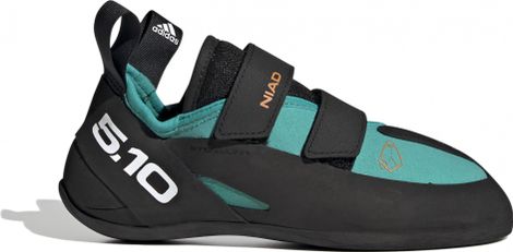 Chaussons d'escalade adidas Five Ten Niad VCS Bleu/Noir Femme