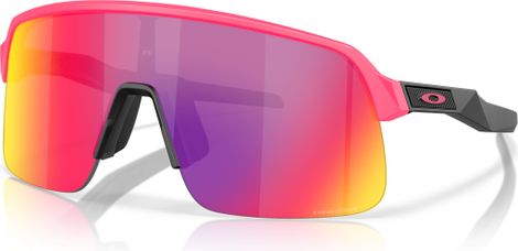 Oakley-bril - Sutro Lite S - Neon Pop/Prizm Road-collectie/Ref: OO9496-1434