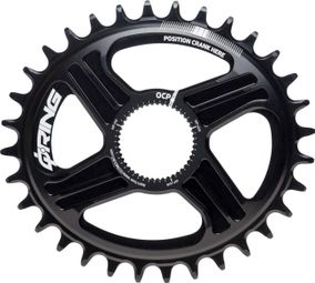 ROTOR Q-Rings Chainring Direct Mount Hawk / Raptor