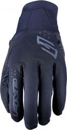 Five Gloves WB Traverse Winterhandschoenen Zwart
