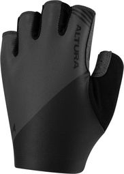 Altura Airstream Unisex Short Gloves Black/Grey