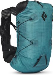 Black Diamond Distance 15 Women's Hydration Bag Green