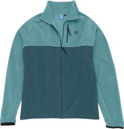 Lagoped Phantom Blue Unisex Technical Fleece