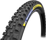 Michelin <p><strong>Wild Enduro </strong></p>Rear Racing Line 29'' Tubeless Ready Soft Down Hill Shield Magi-X DH