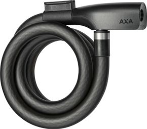 AXA Cadenas Resolute 15-120 - Noir