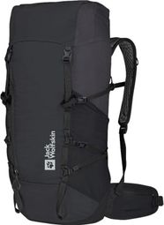 Jack Wolfskin Prelight Shape 25L Wanderrucksack Schwarz